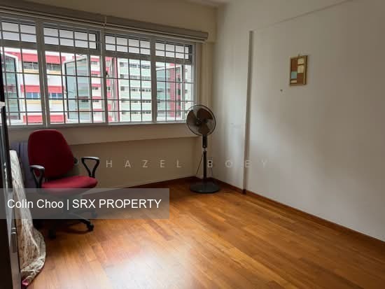 Blk 517 Pasir Ris Street 52 (Pasir Ris), HDB 5 Rooms #557952381